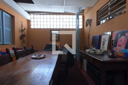 Apartamento à venda com 115m², 3 quartos e 1 vagaQuintal