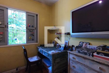 Apartamento à venda com 115m², 3 quartos e 1 vagaQuarto