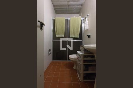 Apartamento à venda com 115m², 3 quartos e 1 vagaBanheiro