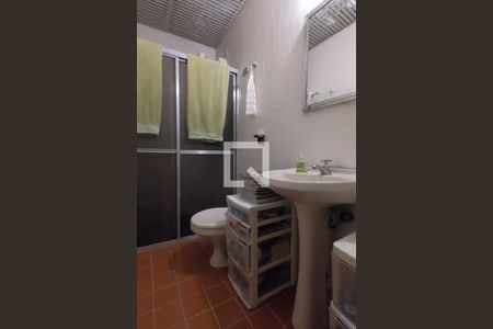 Apartamento à venda com 115m², 3 quartos e 1 vagaBanheiro