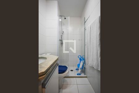 Apartamento à venda com 52m², 2 quartos e 1 vagaBanheiro