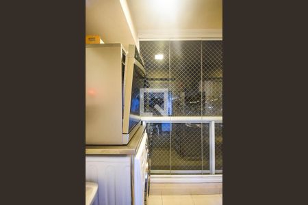 Apartamento à venda com 52m², 2 quartos e 1 vagaÁrea de serviço