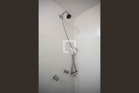 Apartamento à venda com 52m², 2 quartos e 1 vagaChuveiro do banheiro