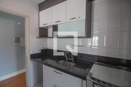Apartamento para alugar com 82m², 3 quartos e 2 vagas Apartamento para alugar com 82m², 3 quartos e 2 vagasCozinha