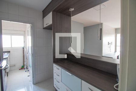 Apartamento para alugar com 82m², 3 quartos e 2 vagas Apartamento para alugar com 82m², 3 quartos e 2 vagasCozinha
