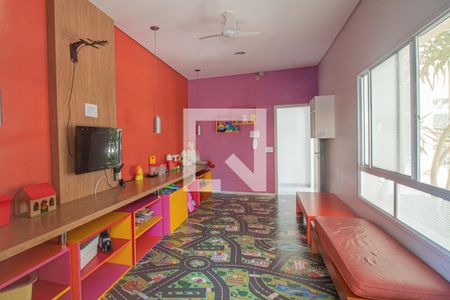 Apartamento para alugar com 82m², 3 quartos e 2 vagas Apartamento para alugar com 82m², 3 quartos e 2 vagasBrinquedoteca