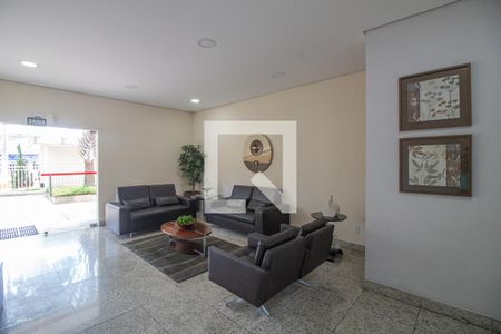 Apartamento para alugar com 82m², 3 quartos e 2 vagas Apartamento para alugar com 82m², 3 quartos e 2 vagasÁrea comum