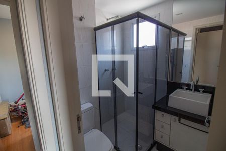 Apartamento para alugar com 82m², 3 quartos e 2 vagas Apartamento para alugar com 82m², 3 quartos e 2 vagassuíte