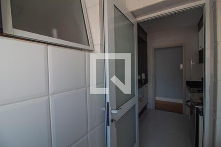 Apartamento para alugar com 82m², 3 quartos e 2 vagas Apartamento para alugar com 82m², 3 quartos e 2 vagasÁrea de Serviço
