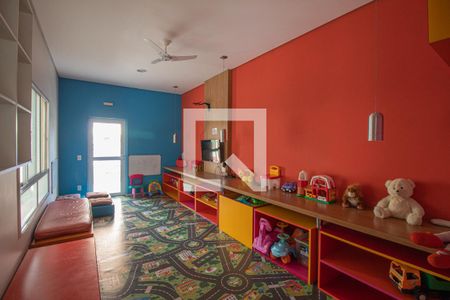 Apartamento para alugar com 82m², 3 quartos e 2 vagas Apartamento para alugar com 82m², 3 quartos e 2 vagasBrinquedoteca