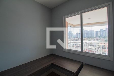 quarto de apartamento para alugar com 3 quartos, 82m² em Chácara Santo Antônio (zona Sul), São Paulo