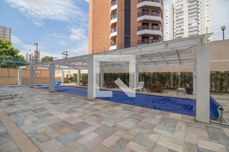 Apartamento para alugar com 82m², 3 quartos e 2 vagas Apartamento para alugar com 82m², 3 quartos e 2 vagasÁrea comum - Piscina