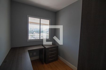 quarto de apartamento para alugar com 3 quartos, 82m² em Chácara Santo Antônio (zona Sul), São Paulo