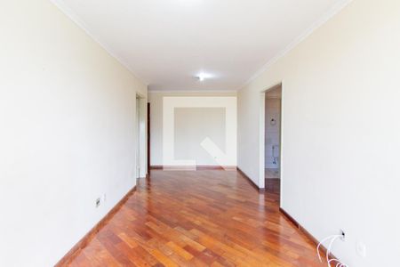 Sala de apartamento para alugar com 2 quartos, 56m² em Jaguaribe, Osasco