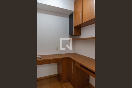 Apartamento para alugar com 108m², 3 quartos e 2 vagasEscritório