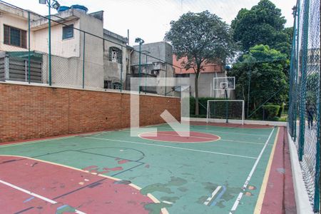 Apartamento para alugar com 108m², 3 quartos e 2 vagasQuadra poliesportiva