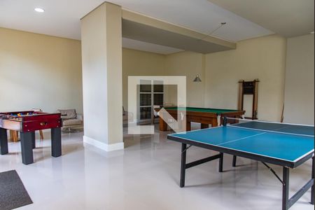 Apartamento para alugar com 108m², 3 quartos e 2 vagasSalão de festas