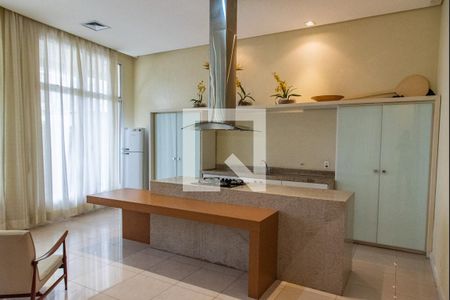 Apartamento para alugar com 108m², 3 quartos e 2 vagasEspaço gourmet
