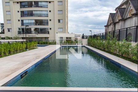 Apartamento para alugar com 108m², 3 quartos e 2 vagasPiscina