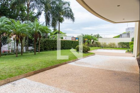 Apartamento para alugar com 108m², 3 quartos e 2 vagasÁrea comum