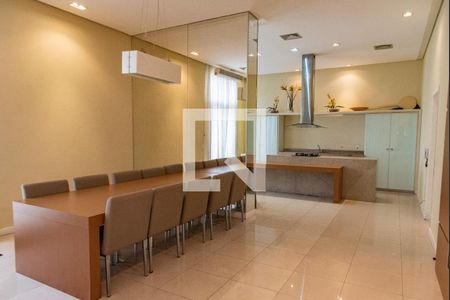 Apartamento para alugar com 108m², 3 quartos e 2 vagasEspaço gourmet