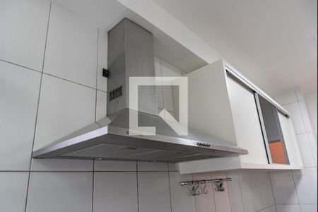 Apartamento para alugar com 108m², 3 quartos e 2 vagasCoifa