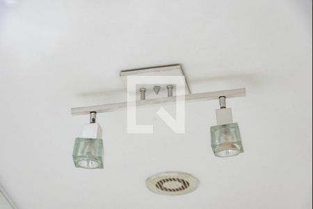 Apartamento para alugar com 108m², 3 quartos e 2 vagasLustre