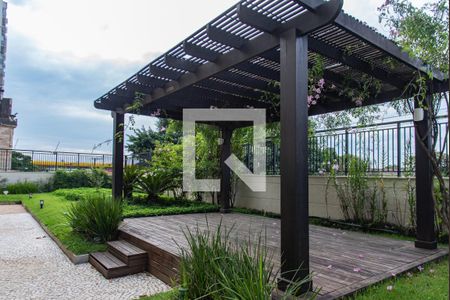 Apartamento para alugar com 108m², 3 quartos e 2 vagasPergolado