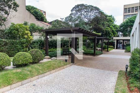 Apartamento para alugar com 108m², 3 quartos e 2 vagasÁrea comum