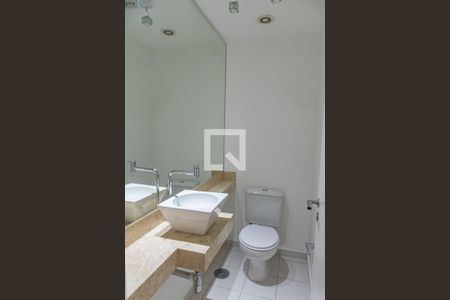 Lavabo de apartamento para alugar com 3 quartos, 108m² em Ipiranga, São Paulo