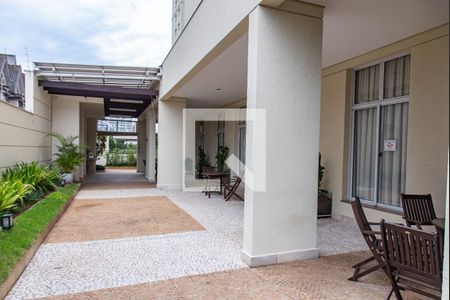 Apartamento para alugar com 108m², 3 quartos e 2 vagasÁrea comum