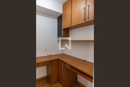 Apartamento para alugar com 108m², 3 quartos e 2 vagasEscritório