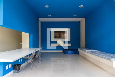 Apartamento para alugar com 108m², 3 quartos e 2 vagasSala de game