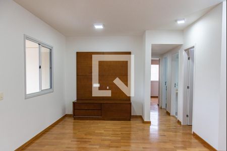 Sala de apartamento para alugar com 3 quartos, 108m² em Ipiranga, São Paulo