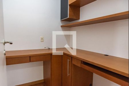 Apartamento para alugar com 108m², 3 quartos e 2 vagasEscritório
