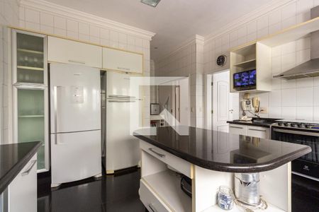 Casa à venda com 690m², 5 quartos e 9 vagas Casa à venda com 690m², 5 quartos e 9 vagasCozinha