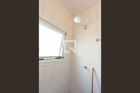 Casa à venda com 690m², 5 quartos e 9 vagas Casa à venda com 690m², 5 quartos e 9 vagasBanheiro de Serviço