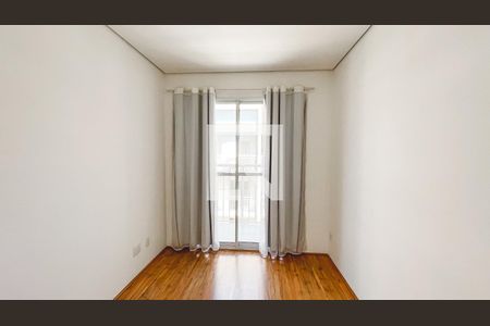Quarto Suíte de apartamento para alugar com 1 quarto, 38m² em Casa Verde, São Paulo