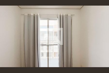 Quarto Suíte de apartamento para alugar com 1 quarto, 38m² em Casa Verde, São Paulo