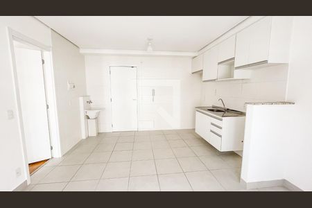 Cozinha de apartamento para alugar com 1 quarto, 38m² em Casa Verde, São Paulo