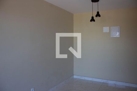 Sala de apartamento para alugar com 2 quartos, 50m² em Vila Sabrina, São Paulo