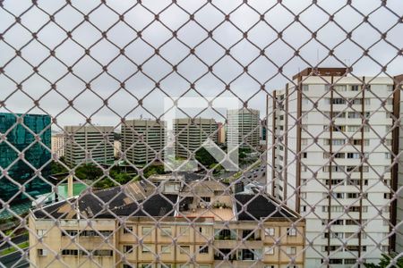 Vista de apartamento para alugar com 1 quarto, 50m² em Vila Guarani (z Sul), São Paulo