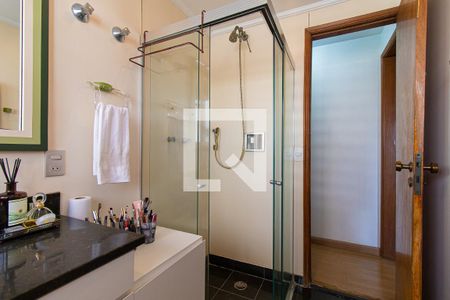 Apartamento à venda com 306m², 4 quartos e 6 vagasBanheiro Social