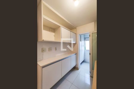 Apartamento para alugar com 56m², 1 quarto e 1 vagaCozinha