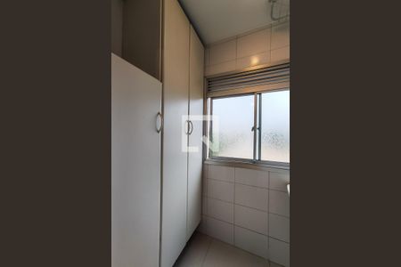 Apartamento para alugar com 56m², 1 quarto e 1 vagaÁrea de Serviço