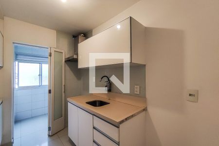 Apartamento para alugar com 56m², 1 quarto e 1 vagaCozinha