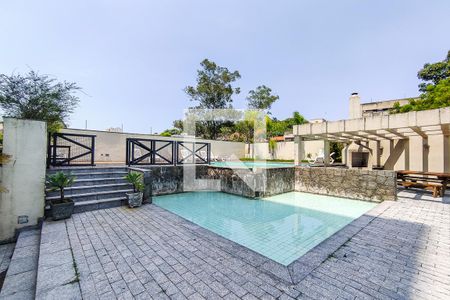 Apartamento para alugar com 56m², 1 quarto e 1 vagaÁrea Comum - Piscina