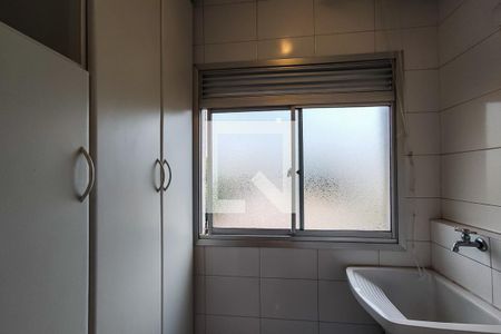 Apartamento para alugar com 56m², 1 quarto e 1 vagaÁrea de Serviço