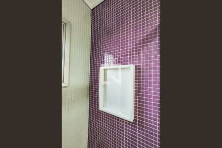 Apartamento para alugar com 56m², 1 quarto e 1 vagaBanheiro