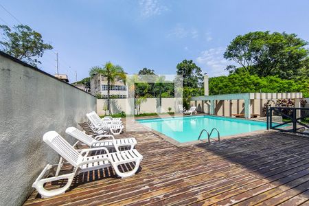 Apartamento para alugar com 56m², 1 quarto e 1 vagaÁrea Comum - Piscina